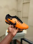 Viatu vya Mpira wa Miguu vya Nike Tiempo - 2