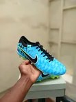 Viatu vya Mpira wa Miguu vya Nike Tiempo - 3
