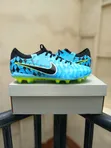 Viatu vya Mpira wa Miguu vya Nike Tiempo - 4