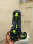 Viatu vya Mpira wa Miguu vya Nike Tiempo - 5