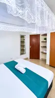 Furnished 1-Bedroom Apartment for Short Let in Milimani, Kisumu - 1
