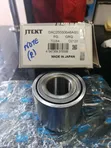 Brand New Rear Bearing for Nissan Note - 2