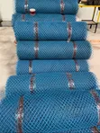 Heavy-Duty Plastic Poultry Mesh - 2
