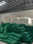 Heavy-Duty Plastic Poultry Mesh - 3