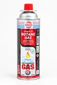 Silinda ya Gesi ya Butane - 1