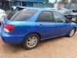 Subaru Impreza 2006 Bluu - 3
