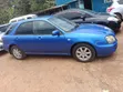 Subaru Impreza 2006 Bluu - 4