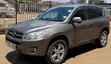 Toyota RAV4 2010 Rangi ya Kahawia - 3
