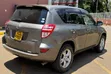 Toyota RAV4 2010 Rangi ya Kahawia - 4