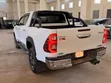 2020 Toyota Hilux 2400cc Diesel - 1