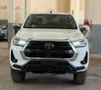2020 Toyota Hilux 2400cc Diesel - 3