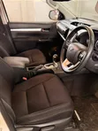 2020 Toyota Hilux 2400cc Diesel - 4
