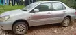 Mitsubishi Lancer 2004 Gray - 2