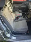 Mitsubishi Lancer 2004 Gray - 4