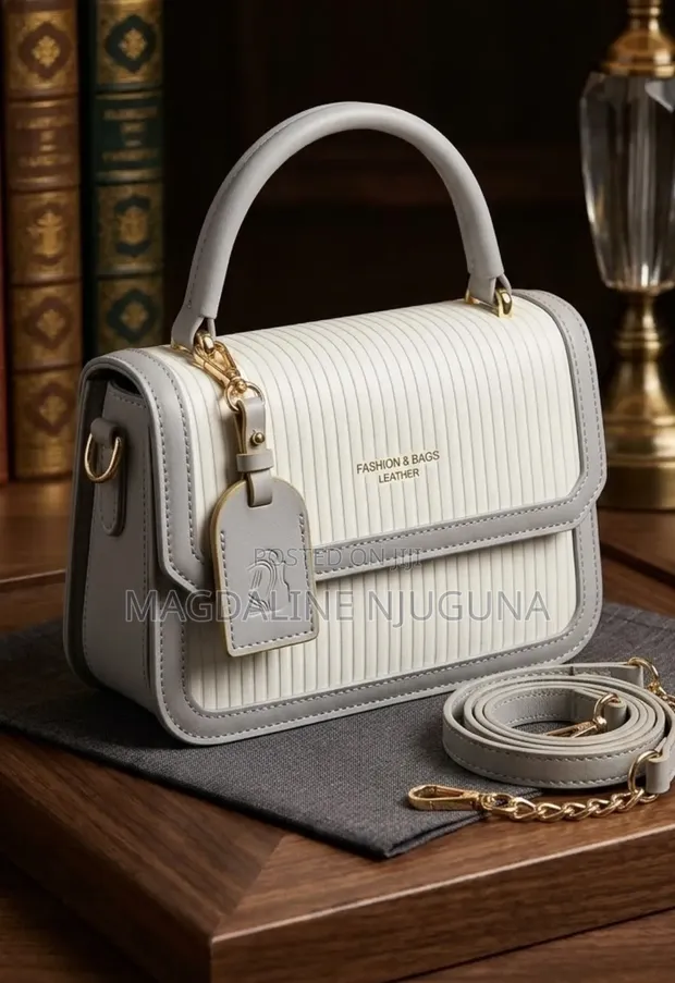 Fancy Sling Bag - Rangi Nyingi - 1