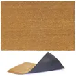 Coir Mat ya Nazi - Upana wa 1.0m - 2