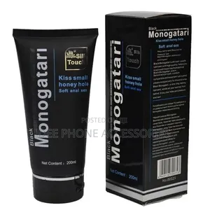 Menmonogatari Lubricant ya Kuongeza Raha
