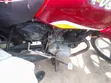 TVS HLX Plus ES 2024 Nyekundu - 2