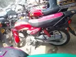 TVS HLX Plus ES 2024 Nyekundu - 4
