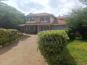 Maisonette ya Vyumba 5 vya Kulala kwa Upangaji Membley Estate