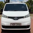Nissan NV200 2018 Panel Van - 1