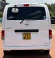 Nissan NV200 2018 Panel Van - 2