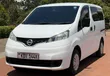 Nissan NV200 2018 Panel Van - 3