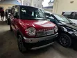 Suzuki Hustler 2018 Red - 1