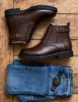 Timberland Boots for Men - 2