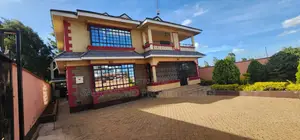 Nyumba ya Vyumba 5 vya Kulala Inapangishwa Shalom Gardens, Kamakis