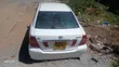 Toyota Premio 1.8 FWD 2006 White - 4