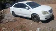 Toyota Premio 1.8 FWD 2006 White - 5