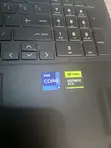 Laptop HP Omen 16 - 16GB RAM, Intel Core i9, 1TB SSD+HDD - 4