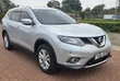 Nissan X-Trail 2016 Silver - 2