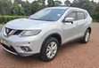 Nissan X-Trail 2016 Silver - 3