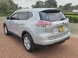 Nissan X-Trail 2016 Silver - 5