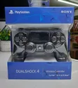 PS4 DualShock 4 Wireless Controller - 1