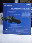PS4 DualShock 4 Wireless Controller - 2
