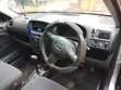 Toyota Probox 2010 Silver - 1