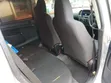 Toyota Probox 2010 Silver - 2