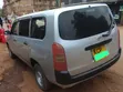 Toyota Probox 2010 Silver - 3