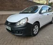 Nissan Advan 2014 Nyeupe - 3