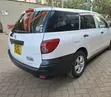 Nissan Advan 2014 Nyeupe - 4