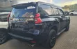 Toyota Land Cruiser Prado 2.8 TX-L 2020 Black - 1