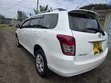 Toyota Corolla Fielder 2013 White - 2