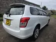 Toyota Corolla Fielder 2013 White - 3