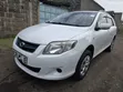 Toyota Corolla Fielder 2013 White - 4