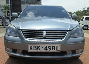 Toyota Premio 2002 Kijivu