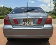 Toyota Premio 2002 Gray - 2