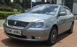 Toyota Premio 2002 Gray - 3